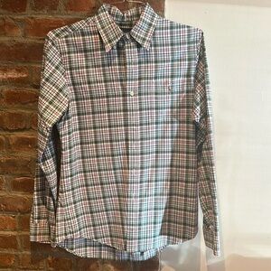 Ralph Lauren button down